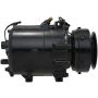 Four Seasons 57483 Mitsubishi FX105 Reman Compressor
