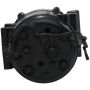Four Seasons 57484 Mitsubishi FX105V Reman Compressor