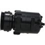 Four Seasons 57484 Mitsubishi FX105V Reman Compressor