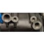 Four Seasons 57485 Mitsubishi FX105V Reman Compressor