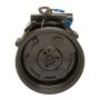 Four Seasons 57485 Mitsubishi FX105V Reman Compressor