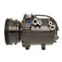 Four Seasons 57485 Mitsubishi FX105V Reman Compressor