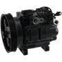 Four Seasons 57487 Panasonic N1301AE4 Reman Compressor