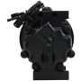 Four Seasons 57487 Panasonic N1301AE4 Reman Compressor
