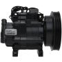 Four Seasons 57487 Panasonic N1301AE4 Reman Compressor
