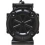 Four Seasons 57488 Mitsubishi MSC90C Reman Compressor