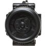 Four Seasons 57488 Mitsubishi MSC90C Reman Compressor