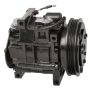 Four Seasons 57490 Panasonic NL1302AD4 Reman Compressor