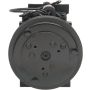 Four Seasons 57490 Panasonic NL1302AD4 Reman Compressor