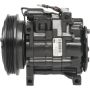 Four Seasons 57490 Panasonic NL1302AD4 Reman Compressor