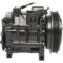 Four Seasons 57490 Panasonic NL1302AD4 Reman Compressor
