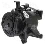 Four Seasons 57492 Valeo DKV10Z Reman Compressor