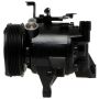 Four Seasons 57492 Valeo DKV10Z Reman Compressor