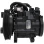 Four Seasons 57494 Panasonic NL1300AA4 Reman Compressor