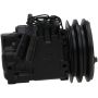 Four Seasons 57497 Panasonic S1150F3 Reman Compressor