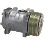 Four Seasons 57508 Sanden SD508 Reman Compressor