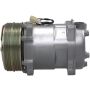 Four Seasons 57508 Sanden SD508 Reman Compressor