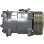 Four Seasons 57508 Sanden SD508 Reman Compressor