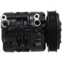 Four Seasons 57509 Valeo DCV14D Reman Compressor