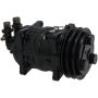 Four Seasons 57517 Valeo DKS15CH Reman Compressor