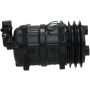 Four Seasons 57517 Valeo DKS15CH Reman Compressor