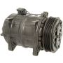 Four Seasons 57519 Valeo DKS15CH Reman Compressor