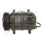 Four Seasons 57519 Valeo DKS15CH Reman Compressor