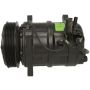 Four Seasons 57520 Valeo DKS15CH Reman Compressor