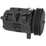 Four Seasons 57526 Zexel DCV11A Reman Compressor