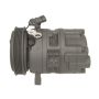 Four Seasons 57526 Zexel DCV11A Reman Compressor