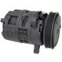 Four Seasons 57529 Zexel DCV11G Reman Compressor