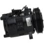 Four Seasons 57533 Zexel DCV11A Reman Compressor