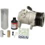 Four Seasons 5753NK Complete Air Conditioning Kit w/ New Compressor