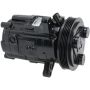 Four Seasons 57541 Valeo DCV11A Reman Compressor