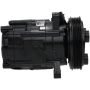 Four Seasons 57541 Valeo DCV11A Reman Compressor