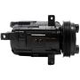 Four Seasons 57543 Zexel DCV14J Reman Compressor