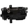 Four Seasons 57543 Zexel DCV14J Reman Compressor