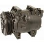 Four Seasons 57544 Valeo DKS17D Reman Compressor