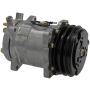 Four Seasons 57551 Sanden SD508 Reman Compressor