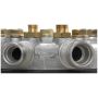 Four Seasons 57551 Sanden SD508 Reman Compressor