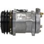 Four Seasons 57551 Sanden SD508 Reman Compressor