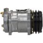 Four Seasons 57551 Sanden SD508 Reman Compressor