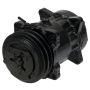 Four Seasons 57552 Sanden SD709 Reman Compressor