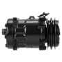 Four Seasons 57552 Sanden SD709 Reman Compressor