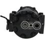 Four Seasons 57555 Sanden SD709 Reman Compressor
