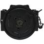 Four Seasons 57555 Sanden SD709 Reman Compressor