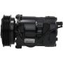 Four Seasons 57555 Sanden SD709 Reman Compressor