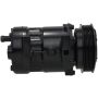 Four Seasons 57555 Sanden SD709 Reman Compressor