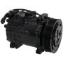 Four Seasons 57562 Sanden SDB709 Reman Compressor