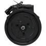 Four Seasons 57562 Sanden SDB709 Reman Compressor